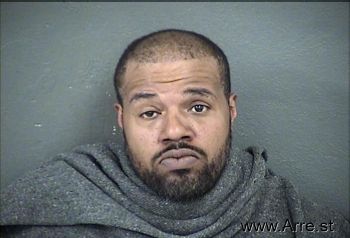 Jason D Simmons Mugshot