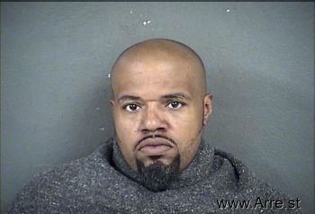 Jason D Simmons Mugshot