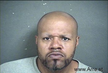 Jason D Simmons Mugshot