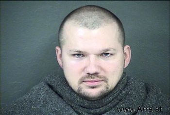 Jason  Snyder Mugshot