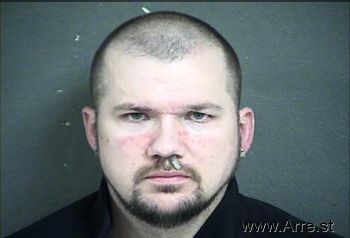 Jason Daryl Snyder Mugshot