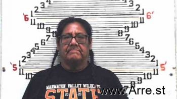 Jason Ferrell Thomas Mugshot