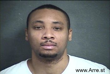 Jason Ramon Thompson Mugshot