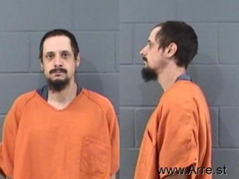 Jason Alexander Junior Trussell Mugshot