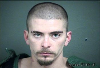 Jason R Tucker Mugshot