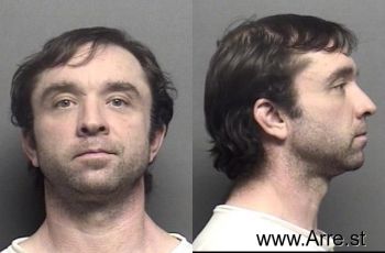 Jason Michael Wheeler Mugshot