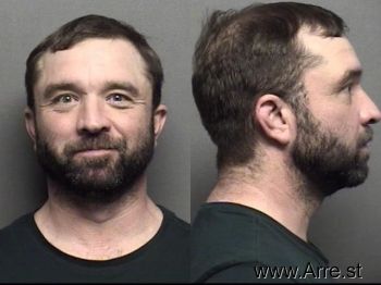 Jason Michael Wheeler Mugshot