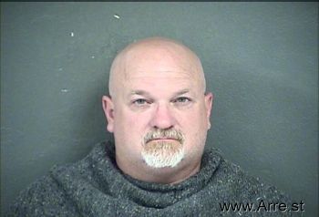 Jason M Willis Mugshot