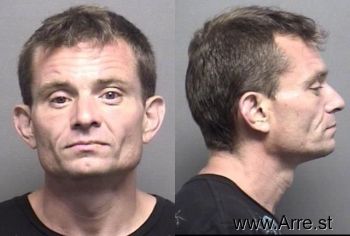 Jason Daniel Wooster Mugshot