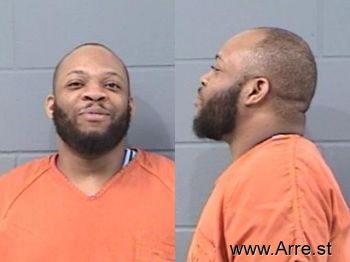 Jason Rashad Wooten Mugshot