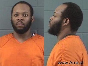 Jason Rashad Wooten Mugshot