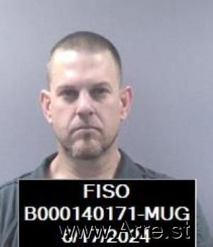 Jason Ross Young Mugshot