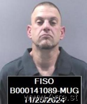 Jason Ross Young Mugshot