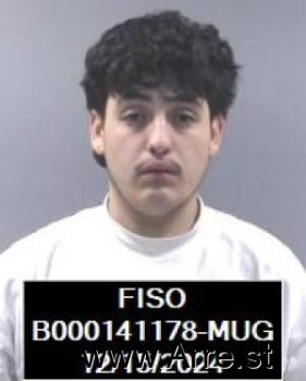 Jason Matthew Zubia Mugshot