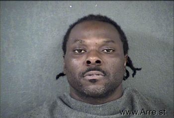 Jasper Leeroi Cunningham Mugshot