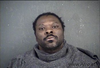 Jasper Leeroi Cunningham Mugshot