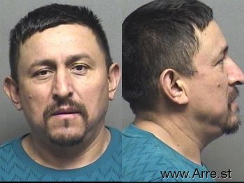 Javier  Diaz-moreno Mugshot