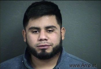 Javier  Herrera-aniceto Mugshot