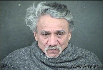 Javier  Ramirez-camacho Mugshot