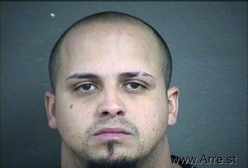 Javier  Torres-hernandez Mugshot