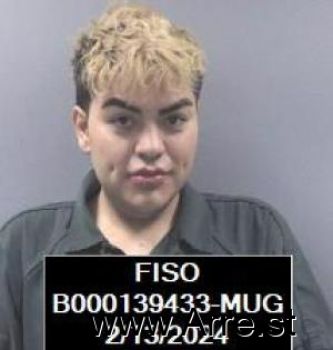 Javier Alejandro Varela Mugshot