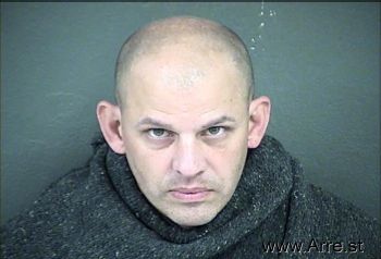 Jay Norman Giannukos Mugshot