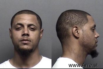 Jaymes Jarelle Brown Mugshot