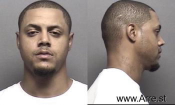 Jaymes Jarelle Brown Mugshot