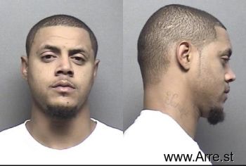 Jaymes Jarelle Brown Mugshot