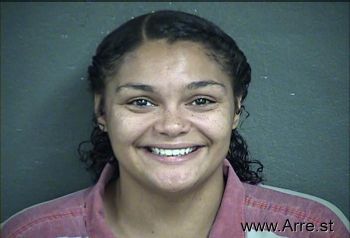 Jaytoya Kay Simms Mugshot