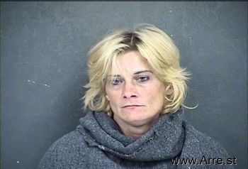 Jeanne M Tucker Mugshot