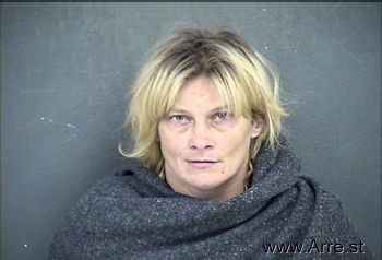 Jeanne M Tucker Mugshot