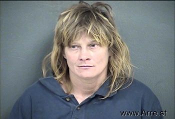 Jeanne Marie Tucker Mugshot