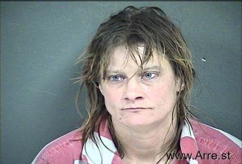 Jeanne Marie Tucker Mugshot