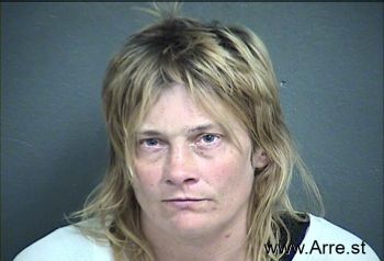 Jeanne Marie Tucker Mugshot