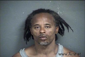 Jeffery Dwayne Sr Arnold Mugshot