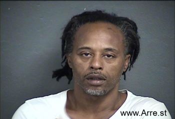 Jeffery Dwayne Sr Arnold Mugshot