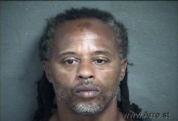 Jeffery Dwayne Sr Arnold Mugshot