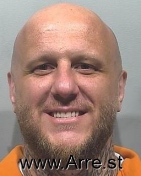 Jeffery Dale Nelson Mugshot