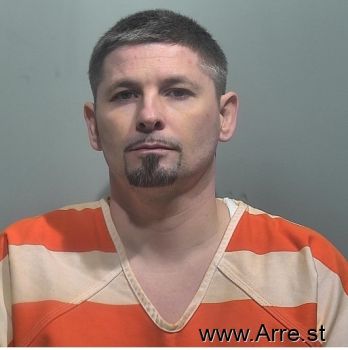 Jeffery Lynn Renfro Mugshot