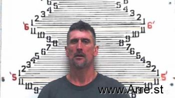 Jeffery Wade Romines Mugshot