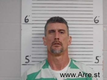 Jeffery Wade Romines Mugshot