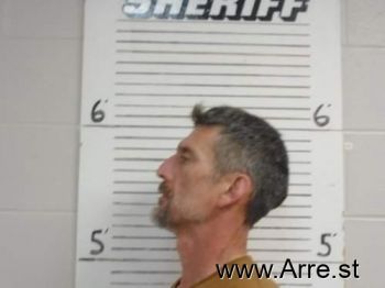 Jeffery Wade Romines Mugshot