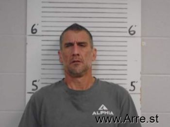 Jeffery Wade Romines Mugshot