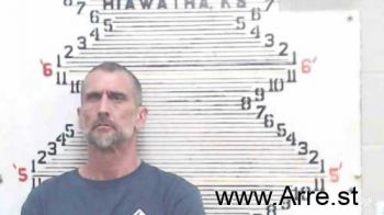 Jeffery Wade Romines Mugshot