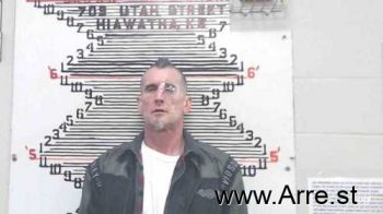 Jeffery Wade Romines Mugshot