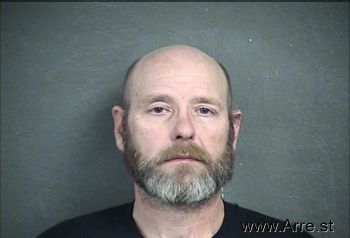 Jeffery Scott Smith Mugshot