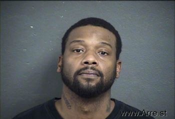 Jeffery Antwun Spencer Mugshot