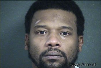 Jeffery Antwun Spencer Mugshot