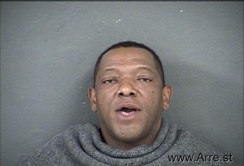 Jeffrey D Allen Mugshot